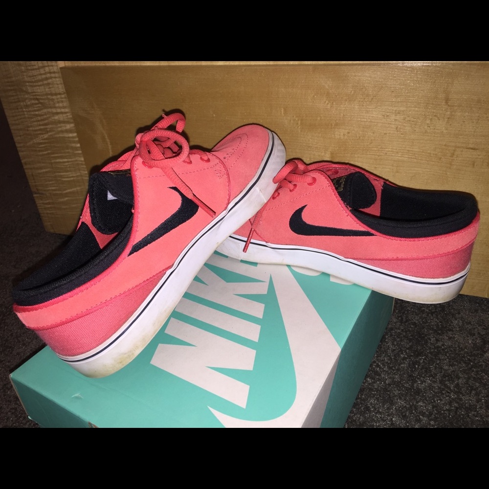 Stefan Janoski Nike
